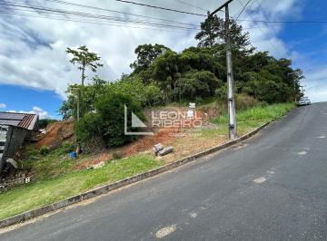 Terreno · 900m² · Terreno com 900m², à venda no bairro Das Capitais em Timbó-SC