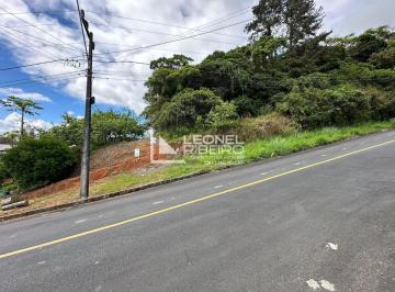 Terreno · 450m² · Terreno com 450m², à venda no bairro Das Capitais em Timbó-SC
