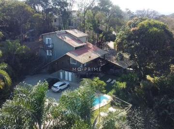 Rural · 4000m² · 5 Quartos · 10 Vagas · Sítio no Condominio Ipe amarelo