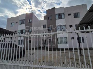 Apartamento · 60m² · 2 Quartos · 1 Vaga · APARTAMENTO DE 2 DORMITÓRIOS