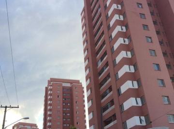 Apartamento · 78m² · 3 Quartos · Apartamento / Locação /Jardim Textil / 3 dormitorios / 2 Vagas