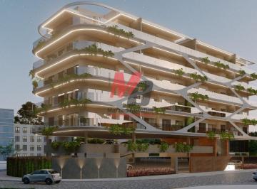 Apartamento · 68m² · 2 Quartos · 1 Vaga · Apartamento Alto Padrão em Passagem, Cabo Frio/RJ