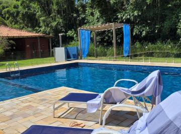 Rural · 240000m² · 2 Quartos · 10 Vagas · Sítio lindo em Monteiro