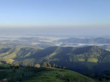 Rural · 605000m² · Área Rural em Cunha