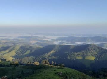 Rural · 605000m² · Área Rural em Cunha