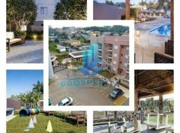 Apartamento · 62m² · 2 Quartos · 1 Vaga · Excelente Apto Garden À VENDA 02 Dorms - Cond. Grand Club - Cotia /SP