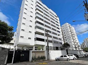Apartamento · 305m² · 3 Quartos · 2 Vagas · Apartamento Cobertura Triplex em Natal -Praia Central / RN