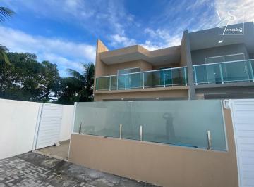 Apartamento · 145m² · 3 Quartos · 2 Vagas · Apartamento Duplex em Guarajuba, Camaçari/BA