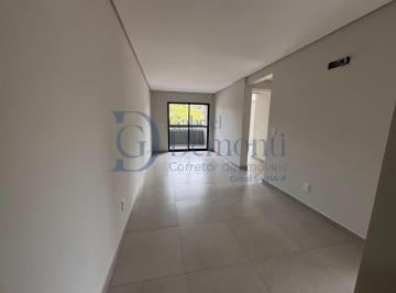 Apartamento · 63m² · 2 Quartos · 2 Vagas · Apartamento 1 Suíte, 1 Dormitórios no Bairro Dos Estados, Timbó/SC