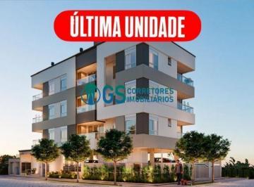 Apartamento · 58m² · 2 Quartos · 1 Vaga · Apartamento de 2 dormitórios sendo 1 suíte na Praia da Pinheira/SC