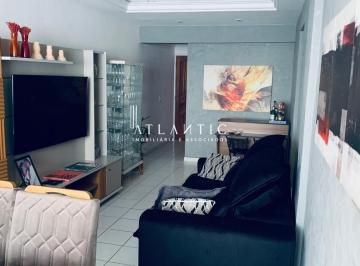 Apartamento · 102m² · 3 Quartos · 1 Vaga · Apartamento à venda no bairro Praia da Costa - Vila Velha/ES