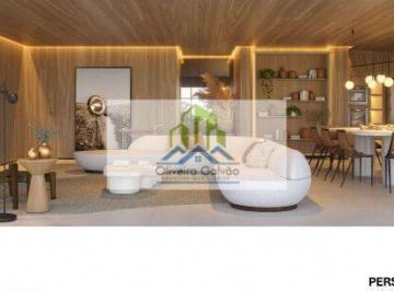 Apartamento · 299m² · 4 Quartos · 3 Vagas · Condomínio Acervo Residences Alphaville - Apartamento com 4 suítes, 3 vagas, 299m² em Alphaville - S