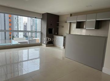 Apartamento · 85m² · 3 Quartos · 2 Vagas · Aria Residence