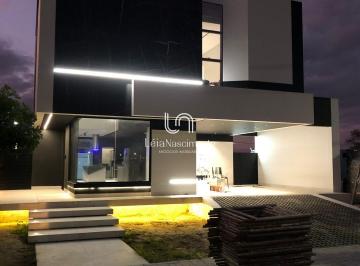 Casa · 263m² · 4 Quartos · 4 Vagas · Casa em Condomínio em Universitário - Caruaru/PE