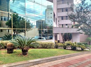 Apartamento · 160m² · 4 Quartos · 3 Vagas · Apartamento Alto Padrão à venda no São Pedro, Belo Horizonte/MG- 160m2 por R$ 2.400.000,00