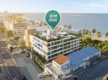 Bel Mare Residencial - Apartamento de 2 e 3 quartos na beira mar da praia do Bessa em João Pessoa · Bel Mare Residencial -Cobertura duplex de 3 quartos na beira mar da praia do Bessa em João Pessoa