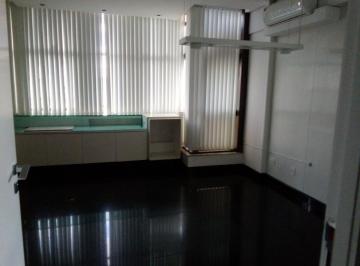 Comercial · 100m² · 2 Vagas · CONJUNTO DE SALAS ALTO PADRÃO