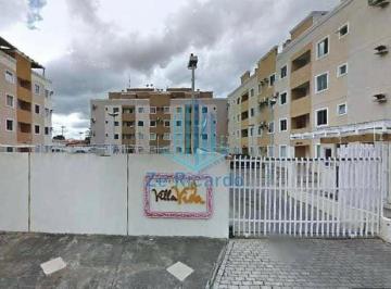 Apartamento · 57m² · 2 Quartos · 1 Vaga · Apartamento à venda no bairro Lagoa Salgada - Feira de Santana/BA