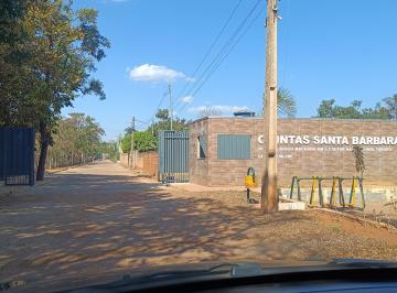 Casa de 3 quartos, Brasília · COND QUINTAS SANTA BÁRBARA 260 MIL
