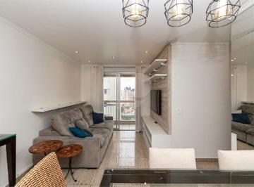 Apartamento de 3 quartos, São Paulo · APARTAMENTO À VENDA 76 m² COM 3 QUARTOS 2 SUÍTES 2 VAGAS NA ACLIMAÇÃO