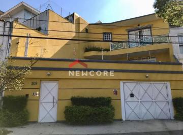 Casa · 220m² · 3 Quartos · 2 Vagas · Casa em Rua Doutor Odon Carlos de Figueiredo Ferraz - Parque São Domingos - São Paulo/SP