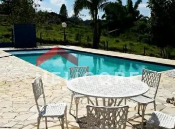 Rural · 23870m² · 2 Quartos · 4 Vagas · Sítio em  Rua Nicolau Mauro - Centro - São Pedro/SP
