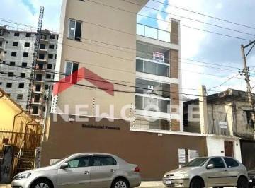 Apartamento · 35m² · 1 Quarto · Apartamento em  Rua Dona Vitória Speers - Vila Formosa - São Paulo/SP