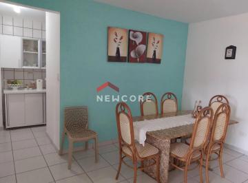 Apartamento · 100m² · 3 Quartos · 1 Vaga · Apartamento em  Rua Professor Marculino Botelho - Casa Caiada - Olinda/PE