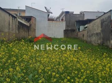 Terreno · 350m² · Lote em Rua Estônia - Parque das Nações - Santo André/SP