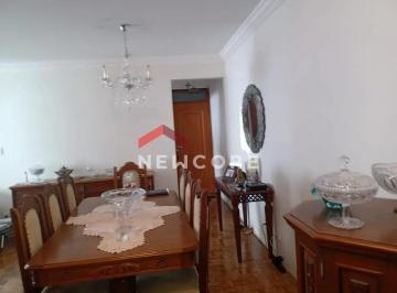 Apartamento · 130m² · 3 Quartos · 1 Vaga · Apartamento em Avenida Doutor Moraes Salles - Centro - Campinas/SP