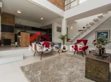 Casa · 270m² · 3 Quartos · 4 Vagas · Casa em  Rua Doutor Pitrez - Ipanema - Porto Alegre/RS