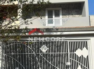 Casa · 170m² · 3 Quartos · 2 Vagas · Casa em  Rua Francisco Pinhanelli Neto - Residencial Furlan - Santa Bárbara D'Oeste/SP
