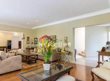 Casa · 622m² · 4 Quartos · 5 Vagas · Casa de condomínio em  Rua Heron Domingues - Jardim Cordeiro - São Paulo/SP