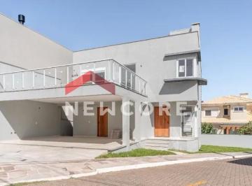 Casa · 226m² · 3 Quartos · 3 Vagas · Casa de condomínio em Rua Ivo Walter Kern - Hípica - Porto Alegre/RS