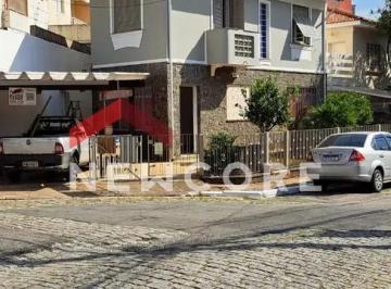 Casa · 160m² · 3 Quartos · 2 Vagas · Casa em Rua Pero Neto - Saúde - São Paulo/SP
