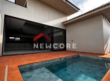 Casa · 208m² · 3 Quartos · 2 Vagas · Casa de condomínio em Piratininga - Centro - Piratininga/SP
