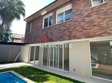 Casa · 472m² · 4 Quartos · 3 Vagas · Casa de condomínio em Rua das Barcas - Jardim dos Estados - São Paulo/SP