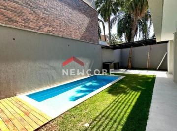 Casa · 472m² · 4 Quartos · 3 Vagas · Casa de condomínio em Rua das Barcas - Jardim dos Estados - São Paulo/SP