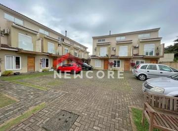 Casa · 92m² · 2 Quartos · 1 Vaga · Casa de condomínio em  Rua José Pereira da Cunha - Vila Nova - Porto Alegre/RS