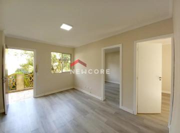 Apartamento · 49m² · 2 Quartos · 1 Vaga · Apartamento em  Rua Ilha da Juventude - Vila Brasilândia - São Paulo/SP