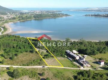 Terreno · 4500m² · Lote em  Estrada Geral do Rosa - Ibiraquera - Imbituba/SC