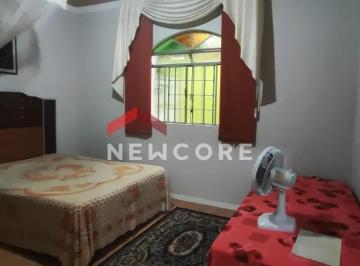 Casa · 90m² · 2 Quartos · 3 Vagas · Casa em  Rua Firmino Assunção - Bom Retiro - Betim/MG