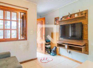 Casa · 50m² · 2 Quartos · Casa à Venda - Vila Nova, 2 Quartos, 50 m² - Porto Alegre