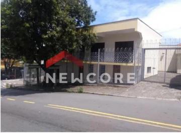 Casa · 230m² · 6 Quartos · 4 Vagas · Sobrado em Rua Professor Benedito Alarico de Castro Borelli - Parque São Domingos - São Paulo/SP