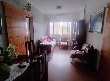 Apartamento · 65m² · 2 Quartos · 1 Vaga · Apartamento em Rua Padre Anchieta - Centro - São Vicente/SP
