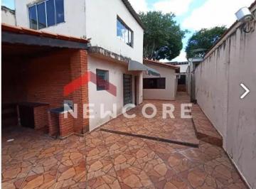 Casa · 150m² · 3 Quartos · 2 Vagas · Casa em  Rua Agostinho dos Santos - Parque São Domingos - São Paulo/SP