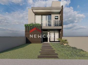 Casa · 100m² · 3 Quartos · 2 Vagas · Casa de condomínio em  Avenida Centenário - Passo das Pedras - Gravataí/RS