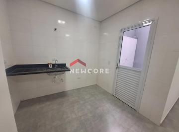 Apartamento · 42m² · 2 Quartos · 1 Vaga · Apartamento em Rua Kepler - Vila Suíça - Santo André/SP