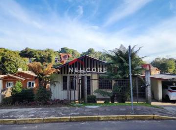 Casa · 191m² · 4 Quartos · 3 Vagas · Casa em  Canela Amarela - VILA DO CEDRO - Canela/RS