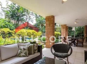 Casa · 622m² · 4 Quartos · 5 Vagas · Casa de condomínio em  Rua Heron Domingues - Jardim Cordeiro - São Paulo/SP